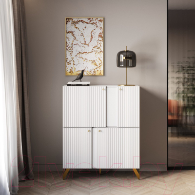 Тумба НК Мебель Reno КД-2