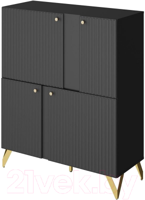 Тумба НК Мебель Reno КД-2 - фото