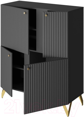 Тумба НК Мебель Reno КД-2