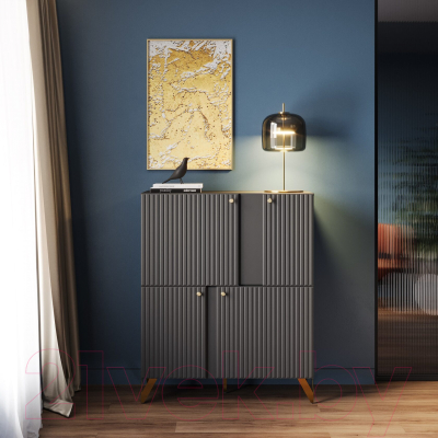 Тумба НК Мебель Reno КД-2