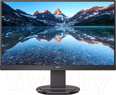 Монитор Philips 273B9/00 - фото