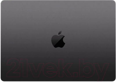 Ноутбук Apple MacBook Pro 16.2