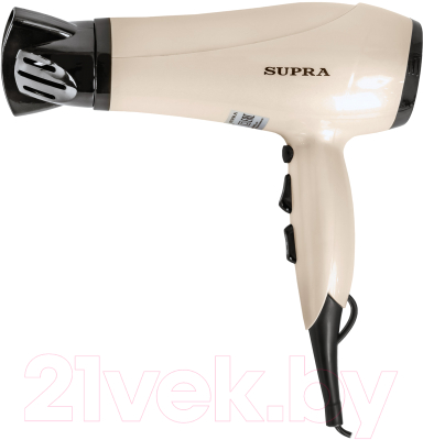 Фен Supra PHS-2205L 