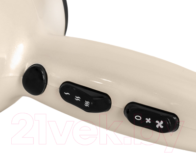 Фен Supra PHS-2205L 