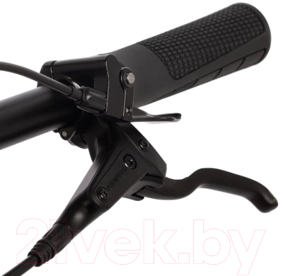 Велосипед Stinger 27.5 Python Pro 27AHD.PYTHPRO.18BN4