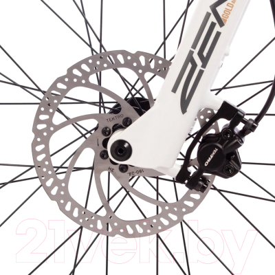 Велосипед Stinger 27.5 Python Pro 27AHD.PYTHPRO.18BN4