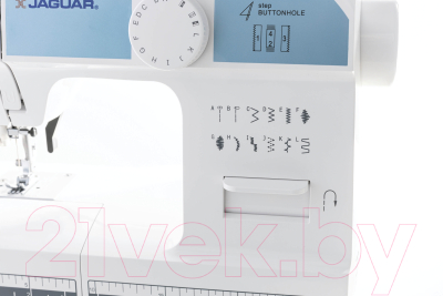 Швейная машина Jaguar LX-200 