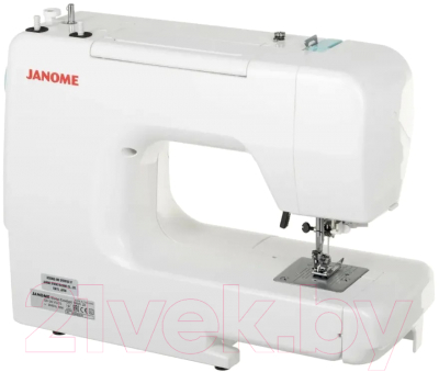 Швейная машина Janome Excellent Stitch 23 (белый)