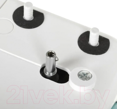 Швейная машина Janome Excellent Stitch 23 (белый)