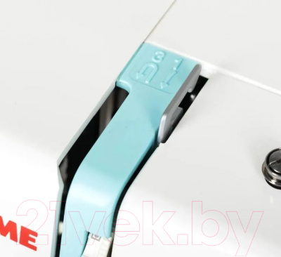 Швейная машина Janome Excellent Stitch 23 (белый)