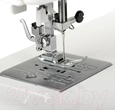 Швейная машина Janome Excellent Stitch 23 (белый)