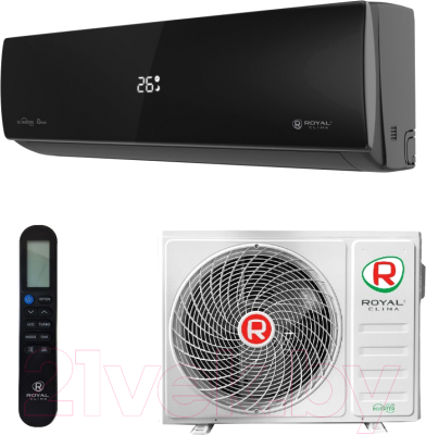 Сплит-система Royal Clima RCI-AN55HN - фото