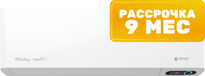 Сплит-система Royal Clima RCI-RFS28HN - фото