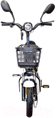 Электроскутер Green Camel Тайфун 400 48V 12Ah 400W