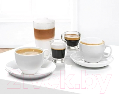 Кофемашина Bosch TIS65621RW (серебристый)