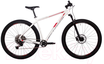 Велосипед Stinger 29 Reload Evo 29AHD.RELOEVO.18WH4