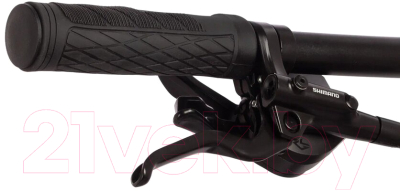 Велосипед Stinger 29 Reload Evo 29AHD.RELOEVO.18WH4