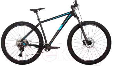 Велосипед Stinger 29 Reload Evo 29AHD.RELOEVO.20BK4