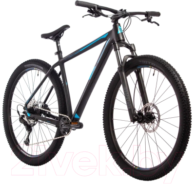 Велосипед Stinger 29 Reload Evo 29AHD.RELOEVO.20BK4