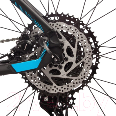 Велосипед Stinger 29 Reload Evo 29AHD.RELOEVO.20BK4