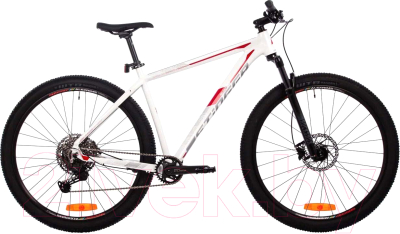 Велосипед Stinger 29 Reload Evo 29AHD.RELOEVO.22WH4 - фото