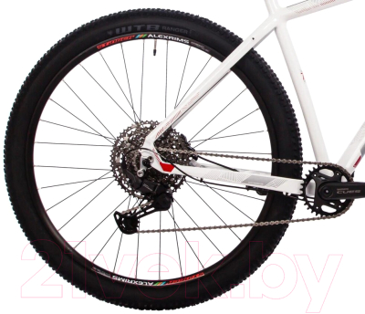 Велосипед Stinger 29 Reload Evo 29AHD.RELOEVO.22WH4