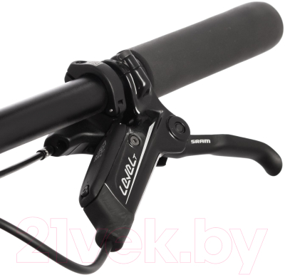 Велосипед Stinger 29 Genesis Evo 29CHD.GNSEVO.MDBL4