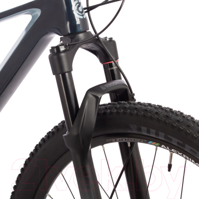 Велосипед Stinger 29 Genesis Evo 29CHD.GNSEVO.MDBL4
