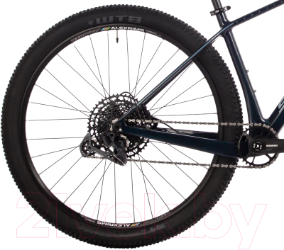 Велосипед Stinger 29 Genesis Evo 29CHD.GNSEVO.MDBL4