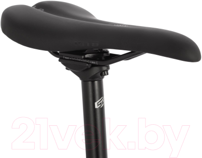 Велосипед Stinger 29 Genesis Evo 29CHD.GNSEVO.MDBL4