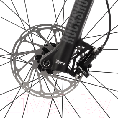 Велосипед Stinger 29 Genesis Evo 29CHD.GNSEVO.MDBL4