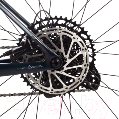 Велосипед Stinger 29 Genesis Evo 29CHD.GNSEVO.MDBL4