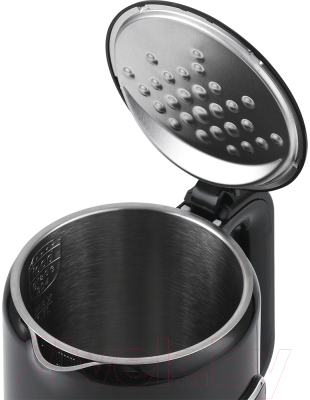 Электрочайник Centek CT-1003 (черный)