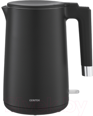 Электрочайник Centek CT-1011 (черный) - фото