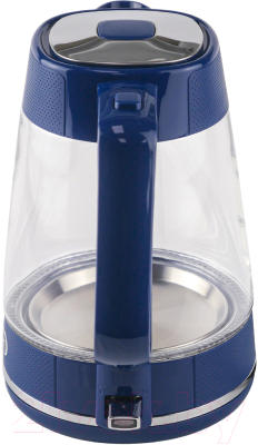 Электрочайник Centek CT-1014 (синий)