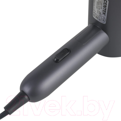 Компактный фен Centek CT-2201