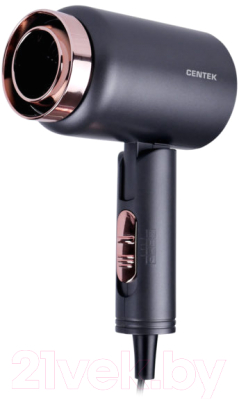 Компактный фен Centek CT-2202 - фото