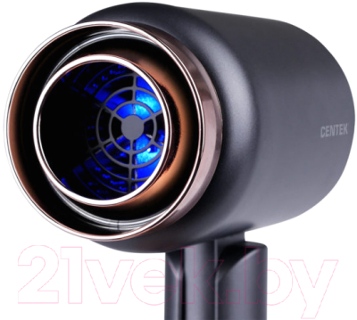 Компактный фен Centek CT-2202
