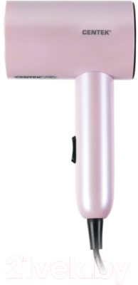 Компактный фен Centek CT-2201