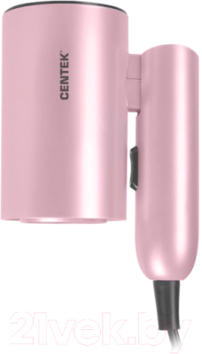 Компактный фен Centek CT-2201
