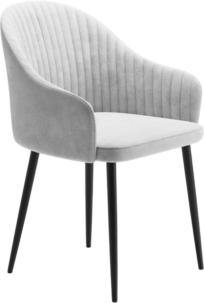 Стул Табурет Шелл поворотный - фото