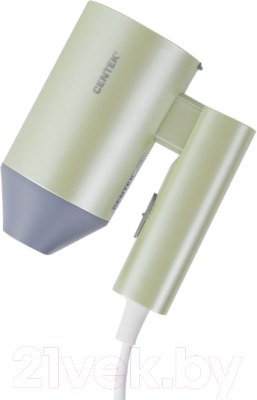 Компактный фен Centek CT-2203