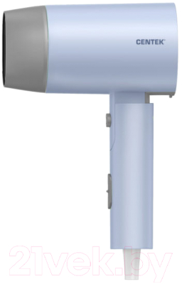 Компактный фен Centek CT-2203 - фото