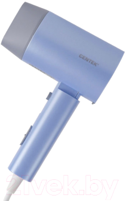 Компактный фен Centek CT-2203