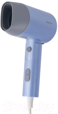 Компактный фен Centek CT-2203