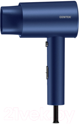 Фен Centek CT-2204 - фото