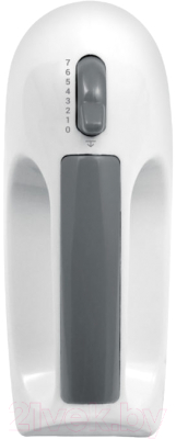 Миксер ручной Centek CT-1111 (белый/серый)