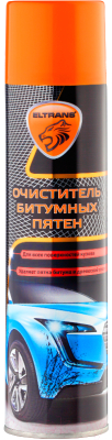Очиститель битумных пятен Eltrans EL-0301.03 - фото