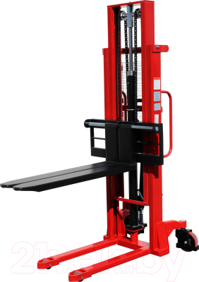 Штабелер гидравлический Shtapler SHT 1030 (A) / 71064044 - фото