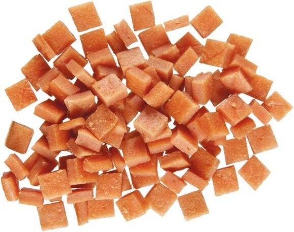 Лакомство для кошек Trixie Premio куриные кубики